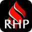 RHP Connect icon