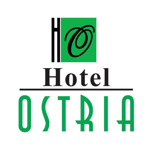 Hotel Ostria app icon