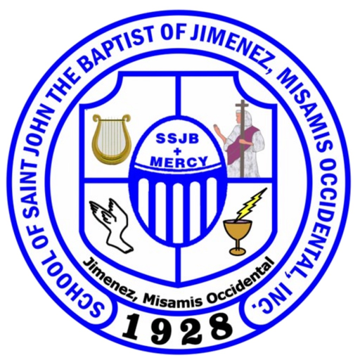 School of St. John the Baptist app icon