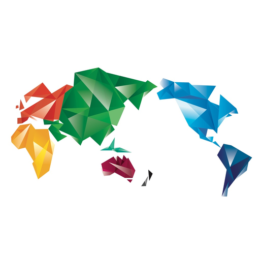 International Leaders app icon