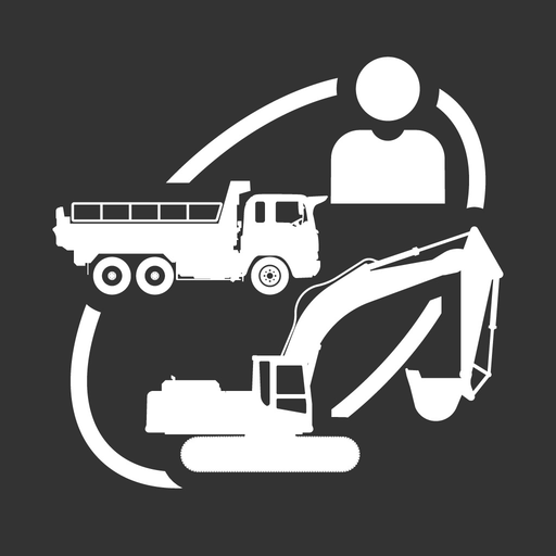 Solution Linkage Mobile 施工管理 app icon