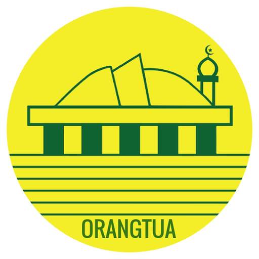 SIKAP ORANGTUA - At-Taubah app icon