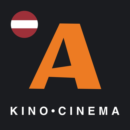 Apollo Kino Latvija app icon
