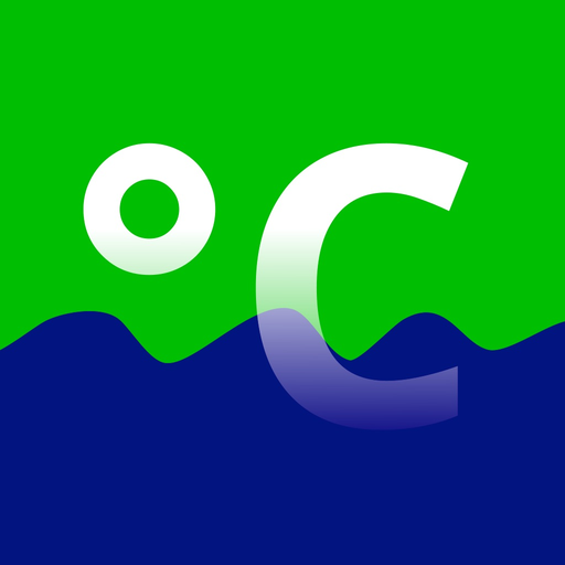 TemperAare app icon