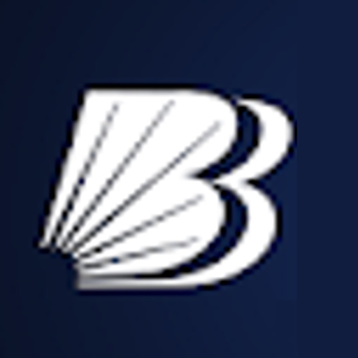 bob World etrade Back Office app icon