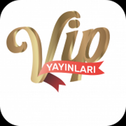 VİP Mobil Kütüphane app icon