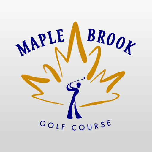 Maple Brook Golf Club app icon
