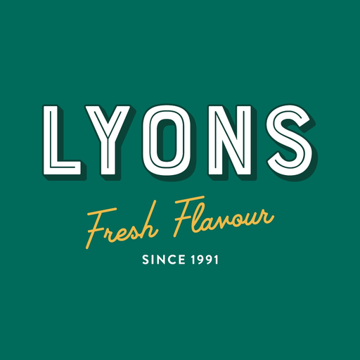 Lyons Takeaway app icon