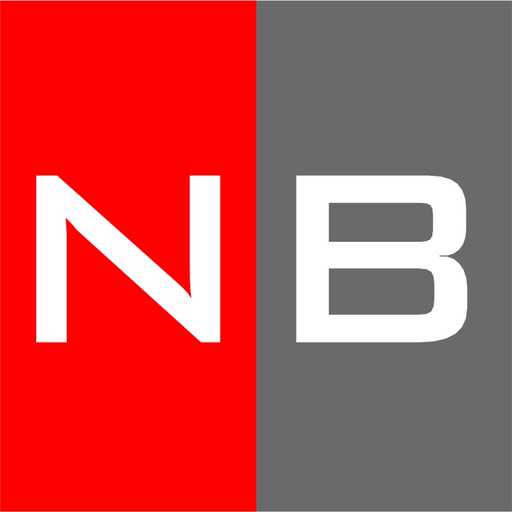 NB Építés app icon