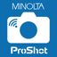 Minolta ProShot icon