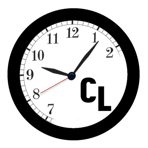 Control Laboral CL app icon