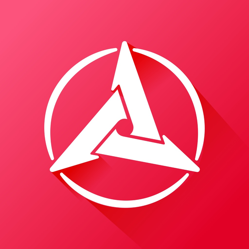 SANY+ app icon