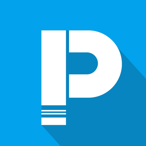 POSPOS : Buy & Sale System app icon