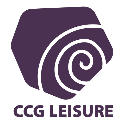 CCG Leisure app icon