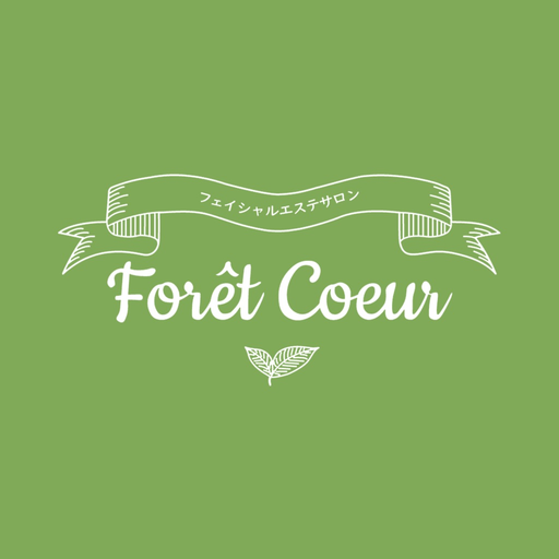 Foret Coeur app icon