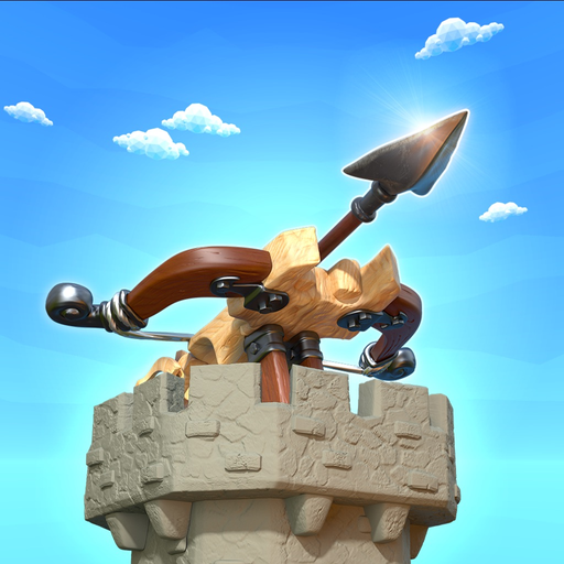 Idle Arrows - Merge Game app icon