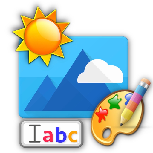 Photo Markup - Draw & Annotate app icon