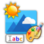Photo Markup - Draw & Annotate icon