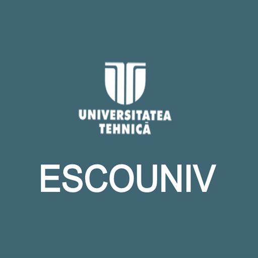EscoUniv - Studenti UTCN app icon