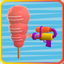 Candy Shop 3D icon