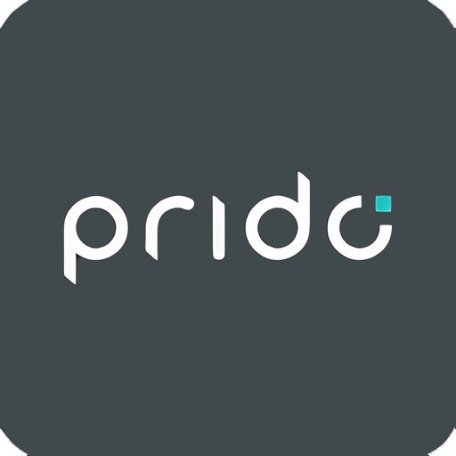 Prido app icon