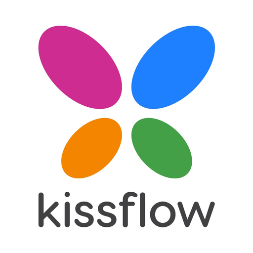 Kissflow Digital Workplace app icon