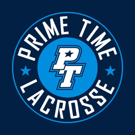 Prime Time Lacrosse app icon