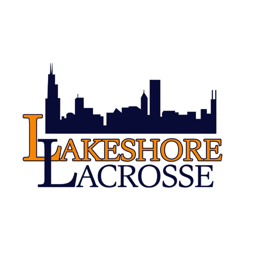 Lakeshore Lacrosse app icon