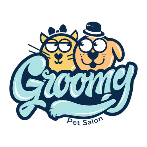 Groomy Pet app icon