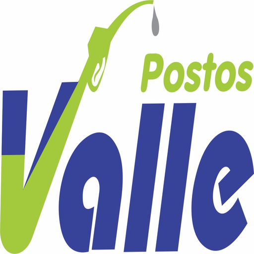 Postos Valle app icon