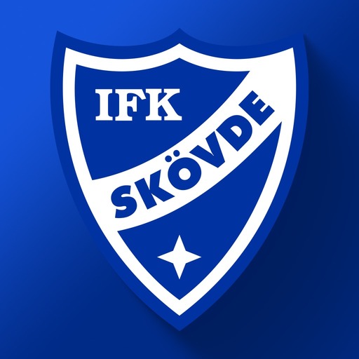 IFK Skövde - Gameday app icon