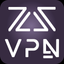 ZSVPN icon