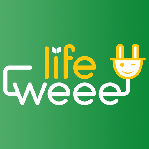 LIFE WEEE app icon