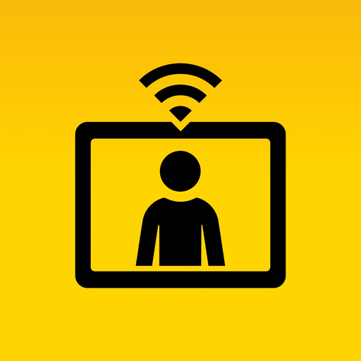 Vimar VIEW Door app icon