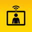 Vimar VIEW Door icon