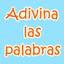 Adivina las palabras español icon