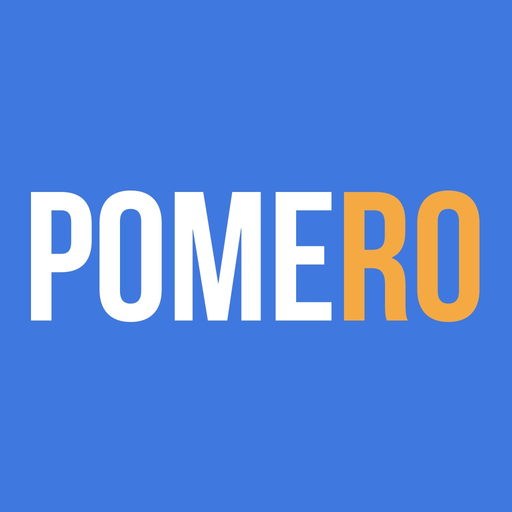 Pomero app icon