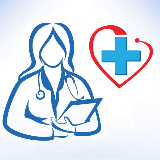 NCLEX-RN Practice Questions app icon