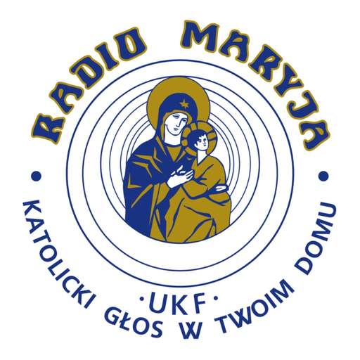 Radio Maryja app icon