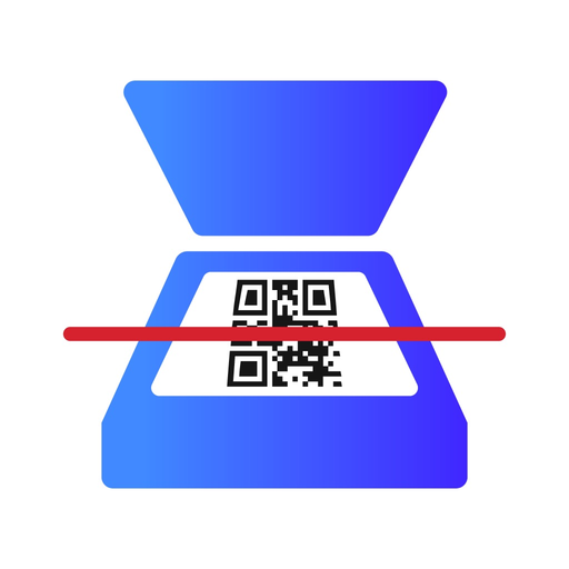 Widget Scanner App - QR, PDF app icon