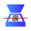 Widget Scanner App - QR, PDF icon