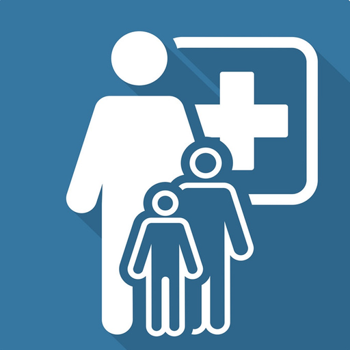 Pediatric Nursing Quizzes app icon