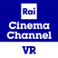 Rai Cinema Channel VR icon