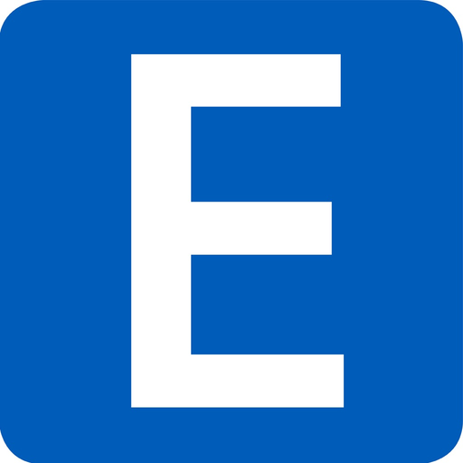 Edison XRef app icon