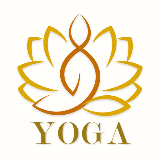 Yoga & Meditation for Relaxing app icon
