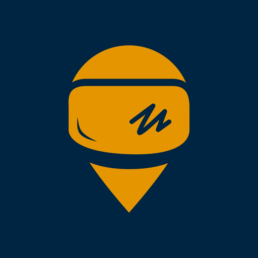 Urbanaut: Local Experiences app icon