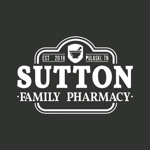 Sutton Family Pharmacy app icon