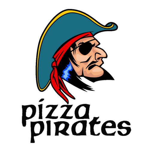 Pizza Pirates app icon
