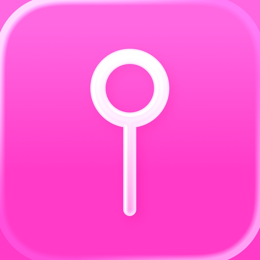 Pogo - Trip Planner app icon