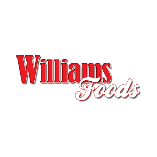 Williams Foods app icon